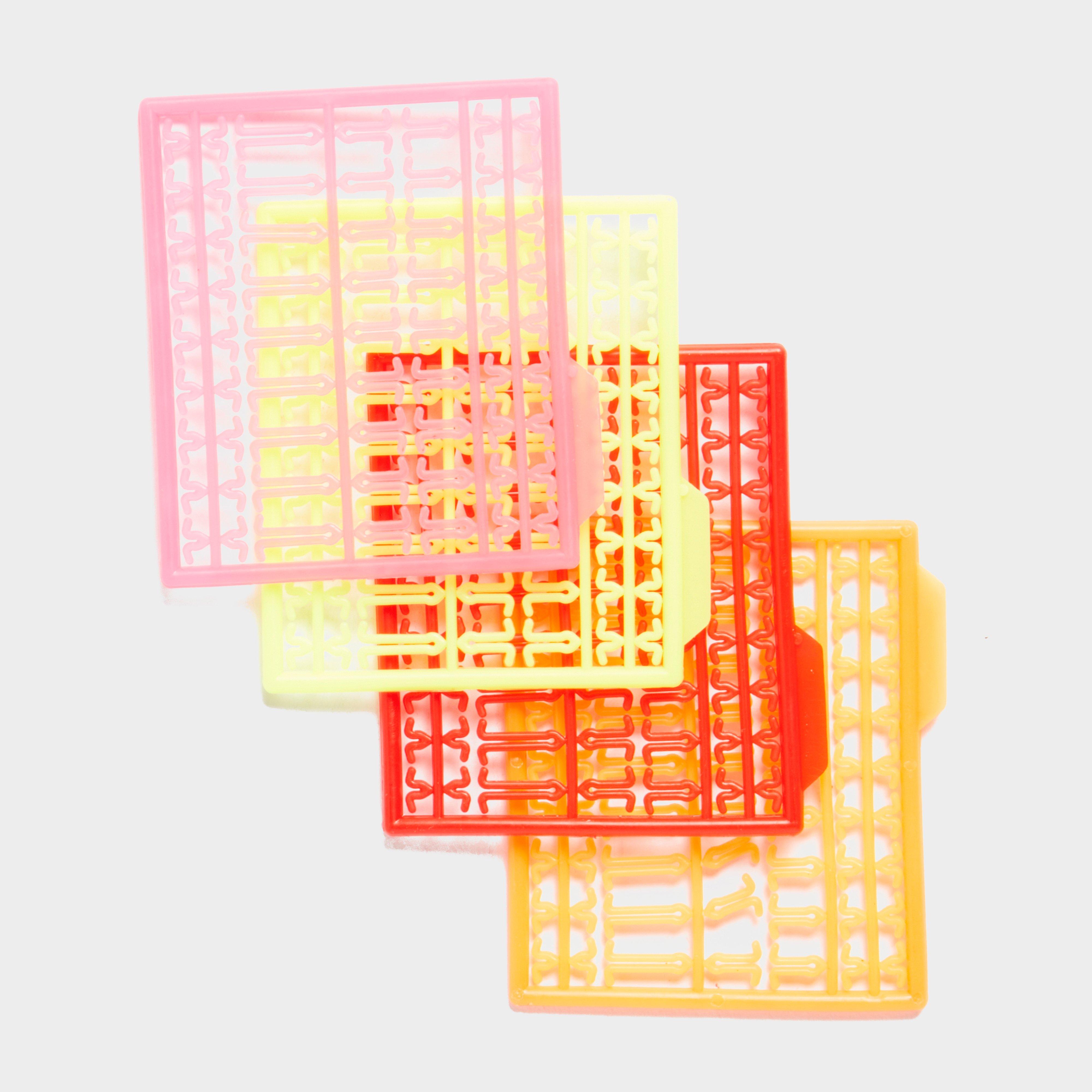 Boilie Extender Stop 4Col Mix