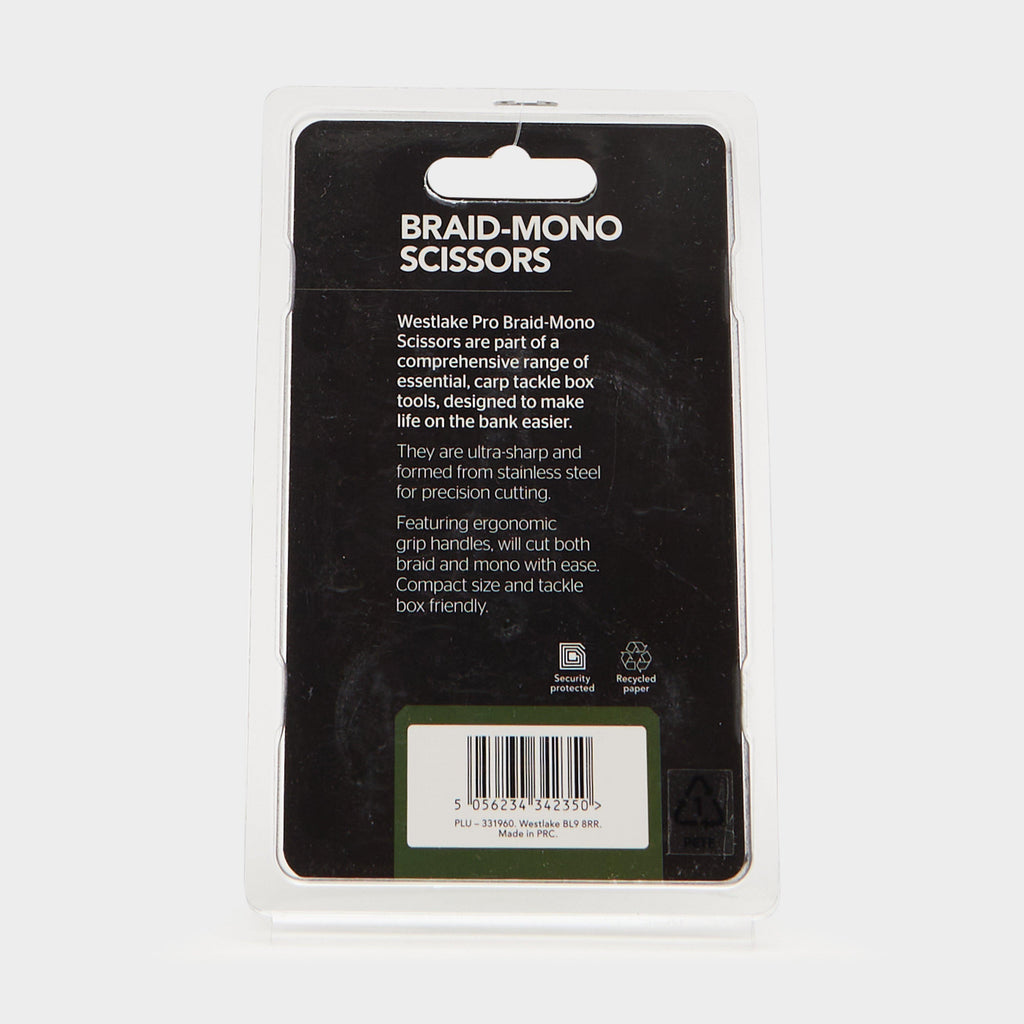 Braid Mono Scissors