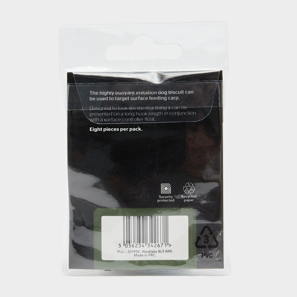 Dog Biscuit Floating 8Pc