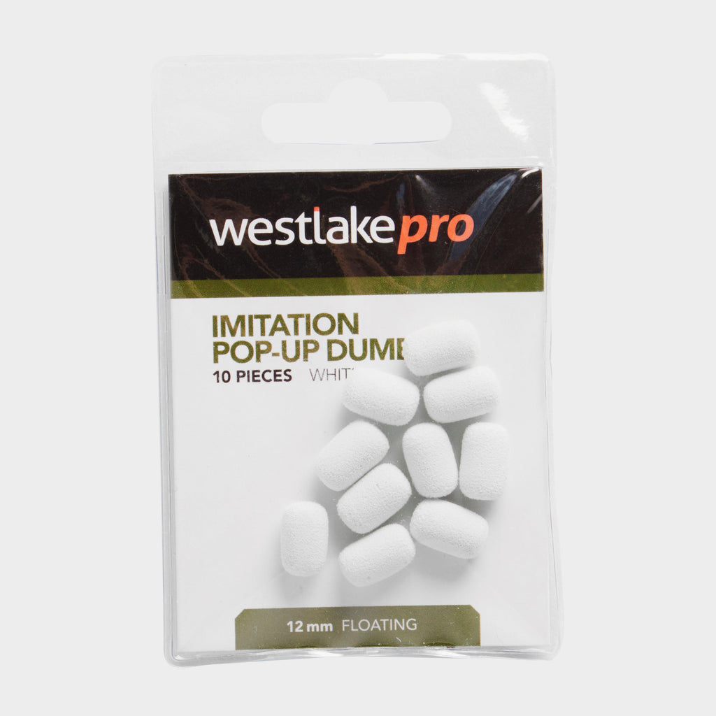 Imitation Pop-Up Dumbell (Pack of 10)