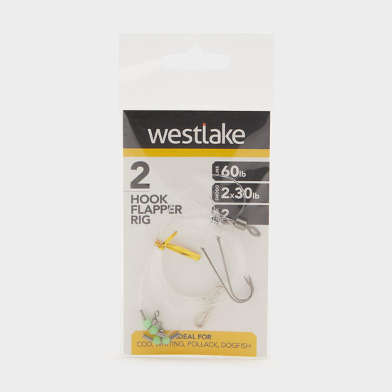 2 Hook Flapper 2