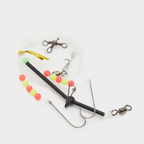 2 Hook Flowing Rig  2