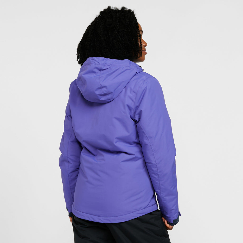 Women's Nevada Snow Jacket