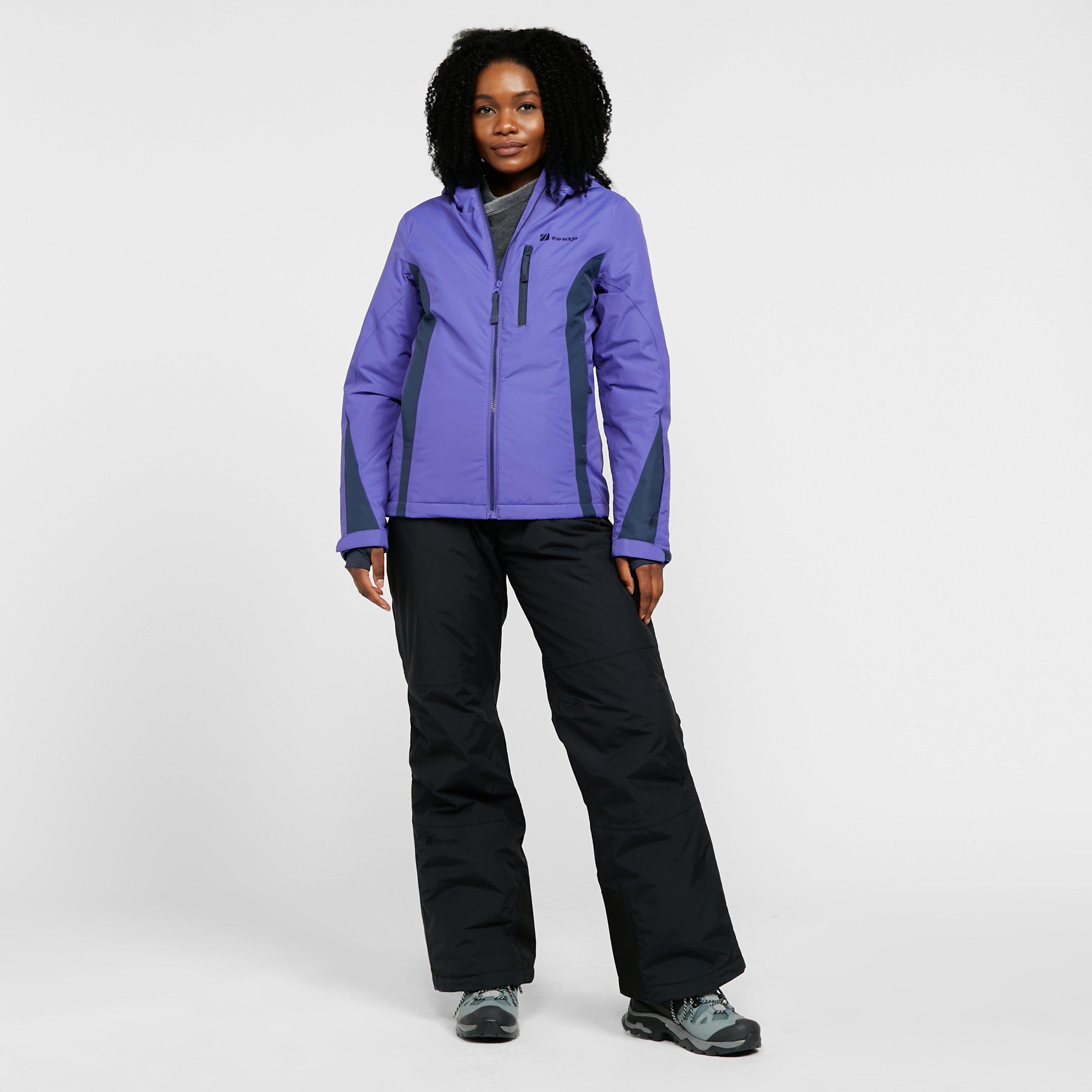 Women's Nevada Snow Jacket