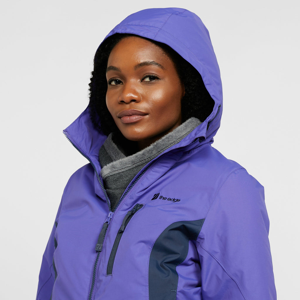 Women's Nevada Snow Jacket
