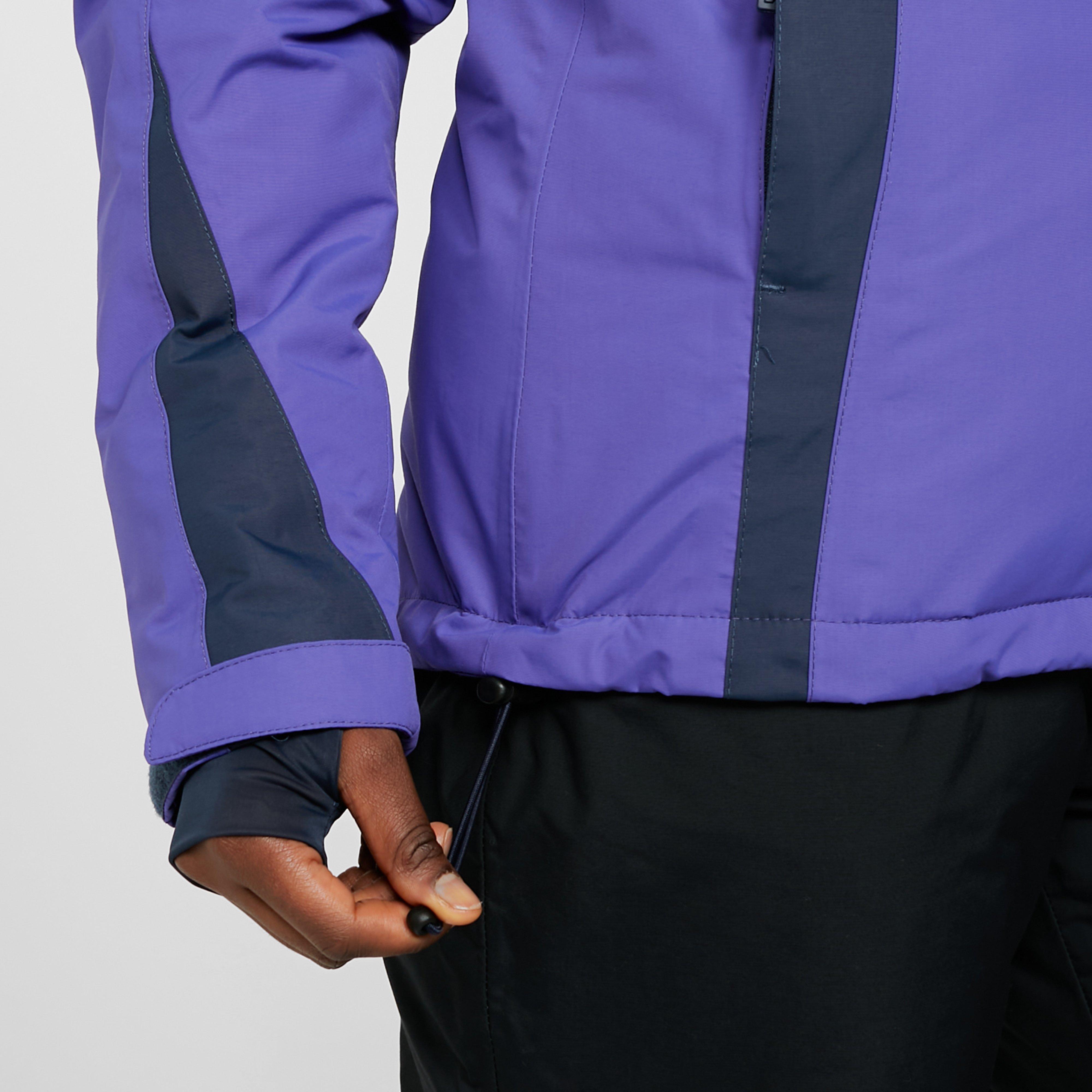 Women's Nevada Snow Jacket