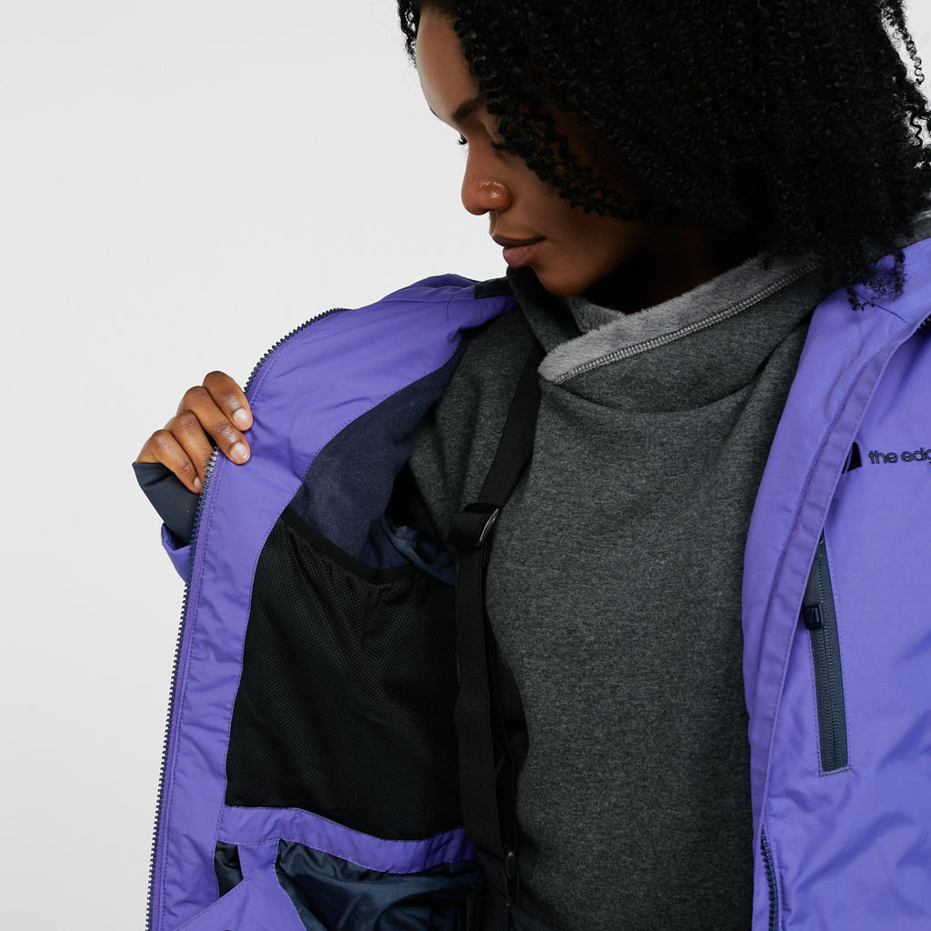 Women's Nevada Snow Jacket