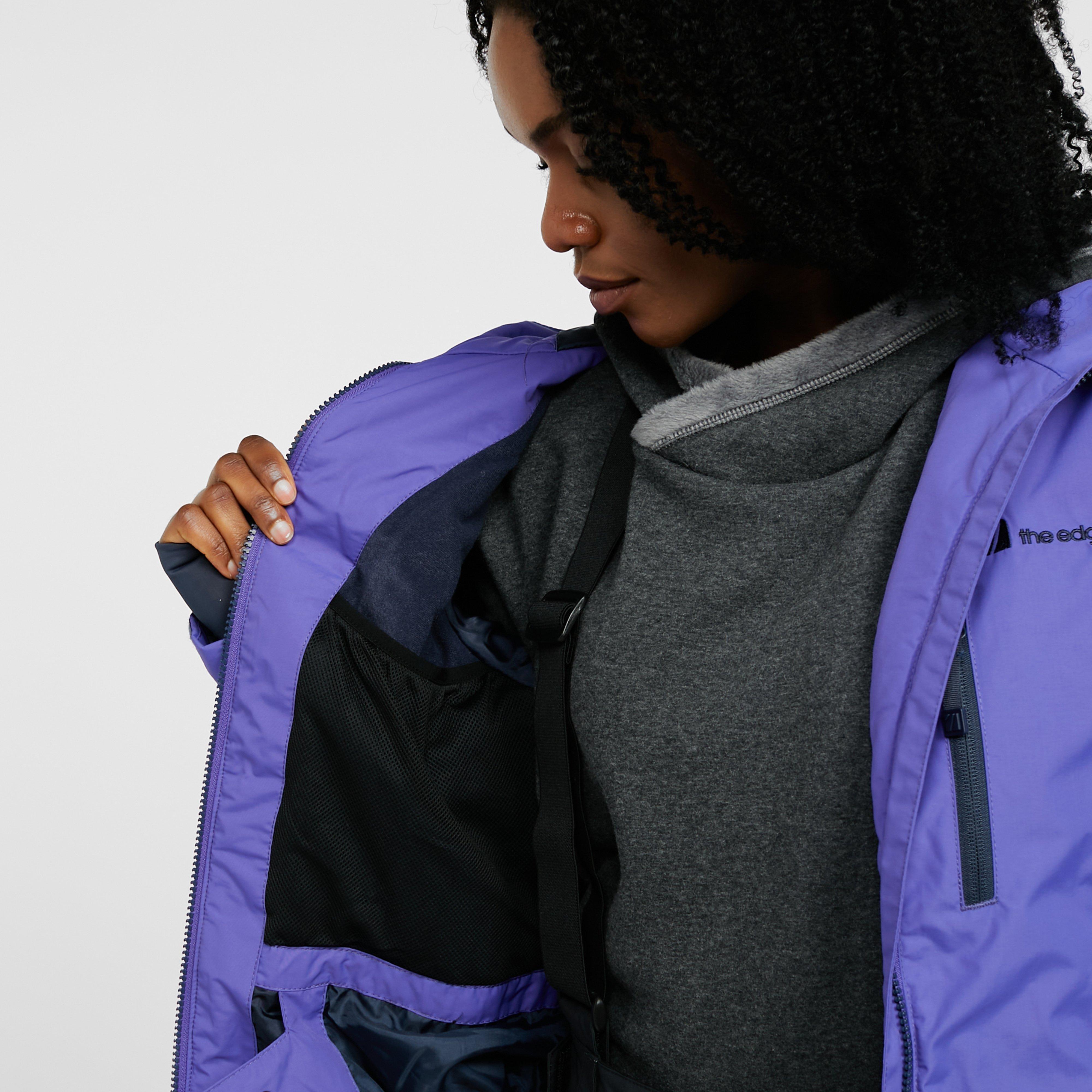 Women's Nevada Snow Jacket