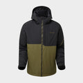 Men's Mount Block Snow Jacket