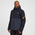 Men's Mount Block Snow Jacket