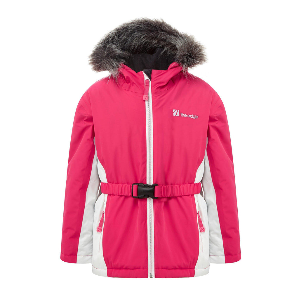 Kids' Verbier Snow Jacket