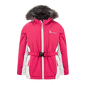 Kids' Verbier Snow Jacket