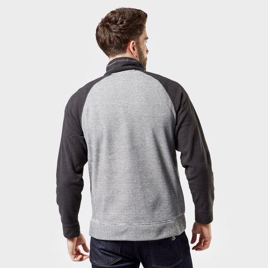 Men's Leto Half-Zip Fleece