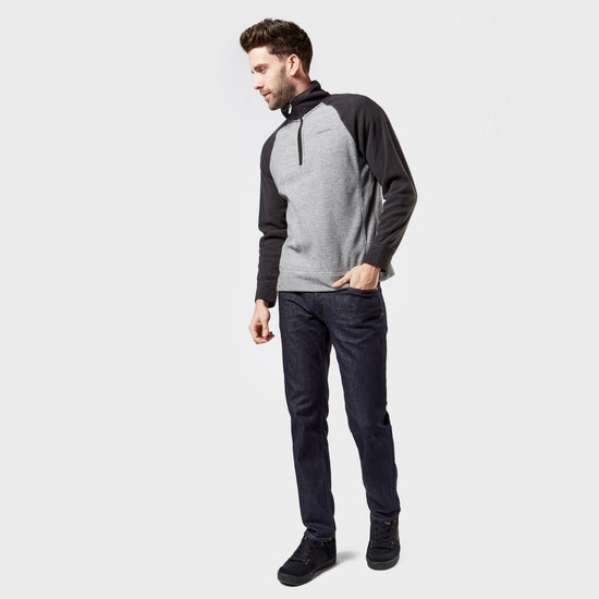 Men's Leto Half-Zip Fleece