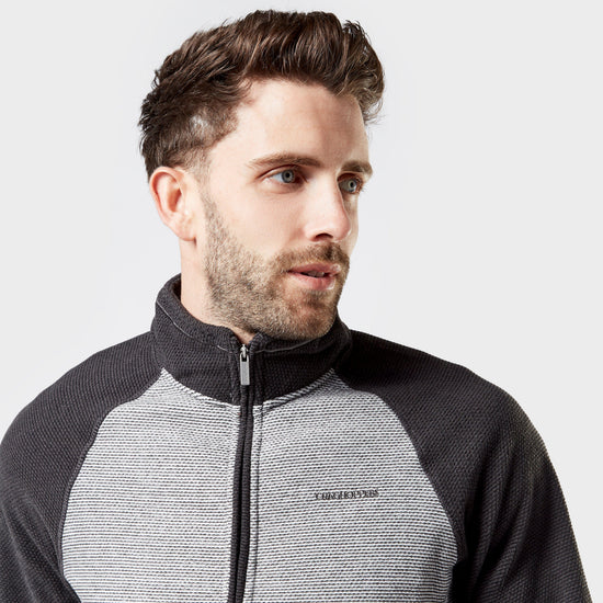 Men's Leto Half-Zip Fleece