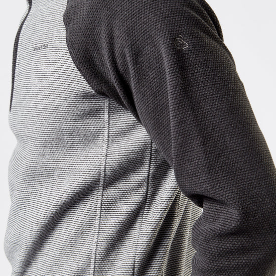 Men's Leto Half-Zip Fleece