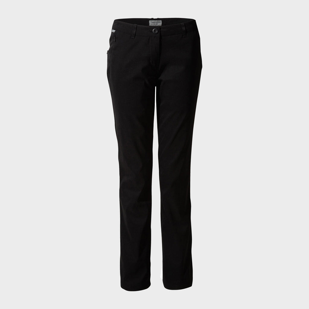 Women's Kiwi Pro II Winter Lined Trousers