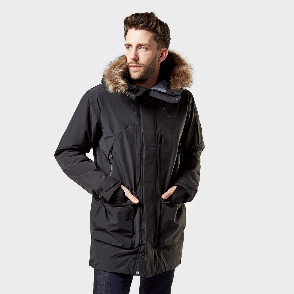 Men's Marcel Parka
