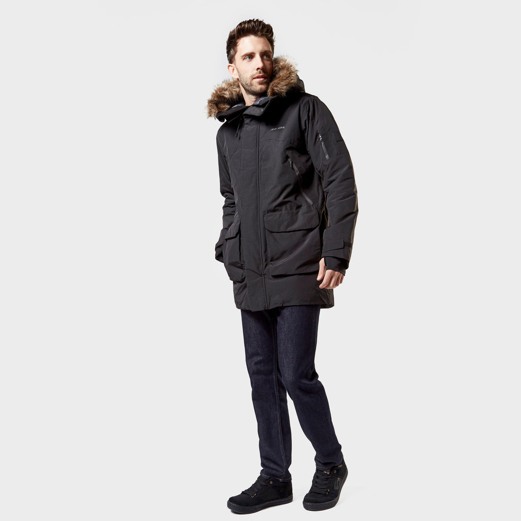 Men's Marcel Parka