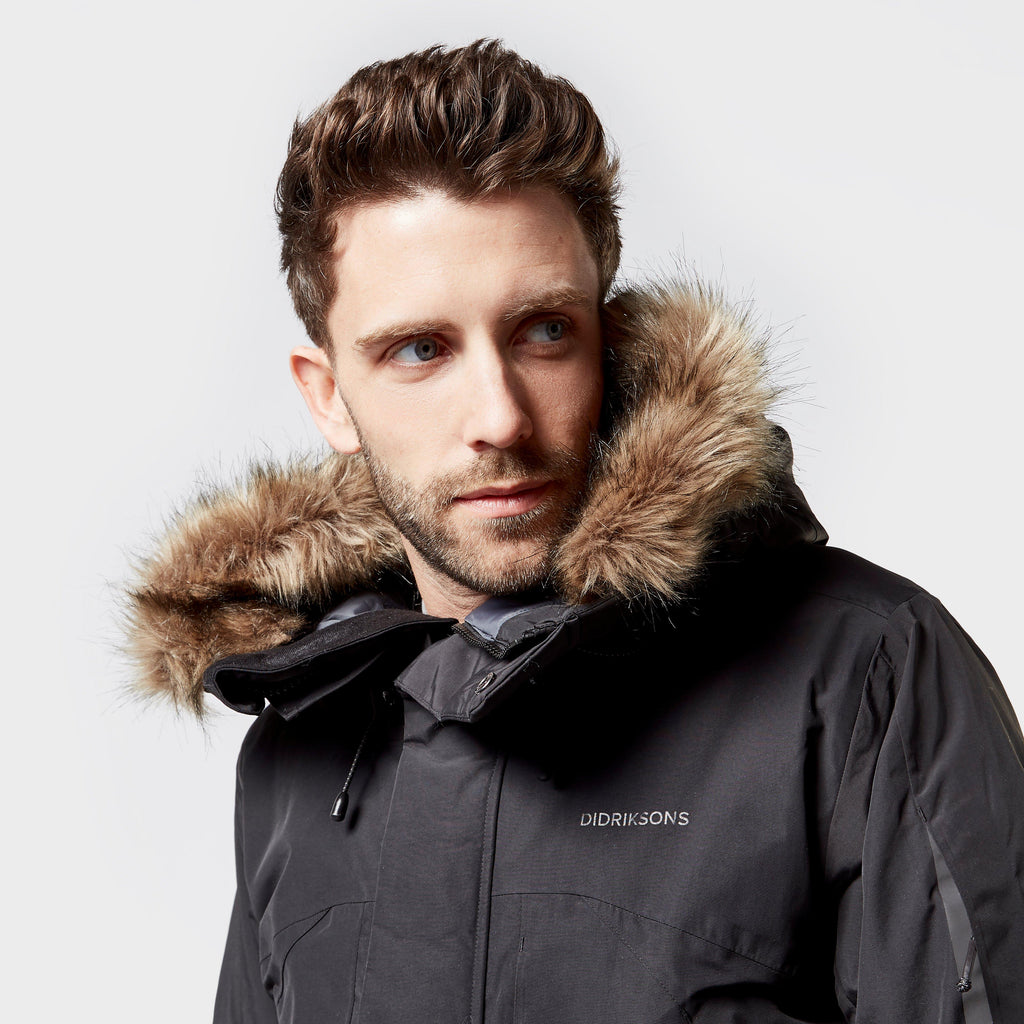 Men's Marcel Parka