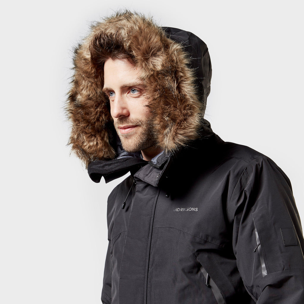 Men's Marcel Parka
