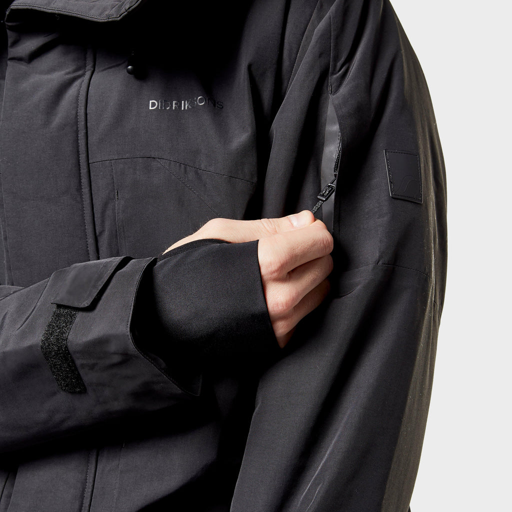 Men's Marcel Parka