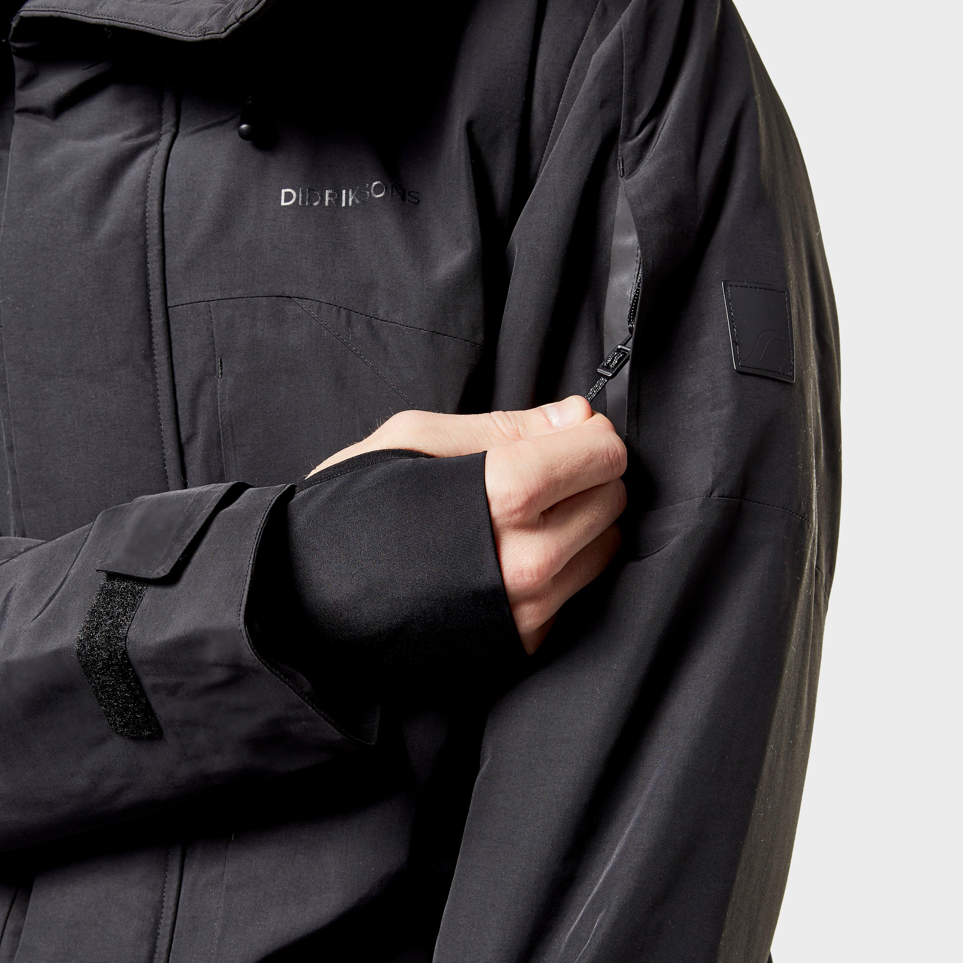 Men's Marcel Parka