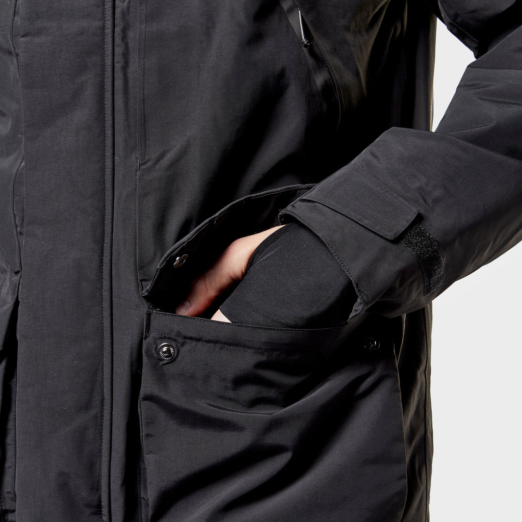 Men's Marcel Parka