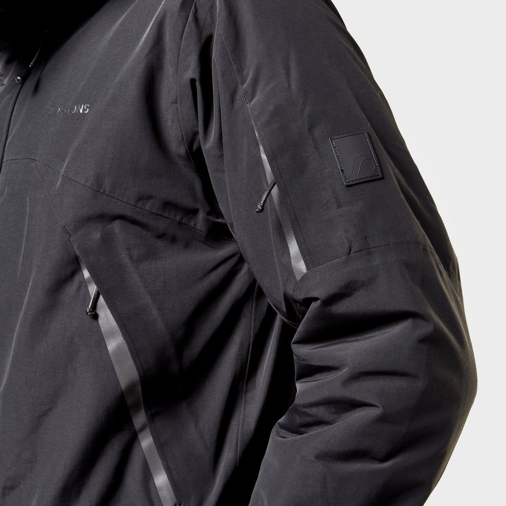 Men's Marcel Parka