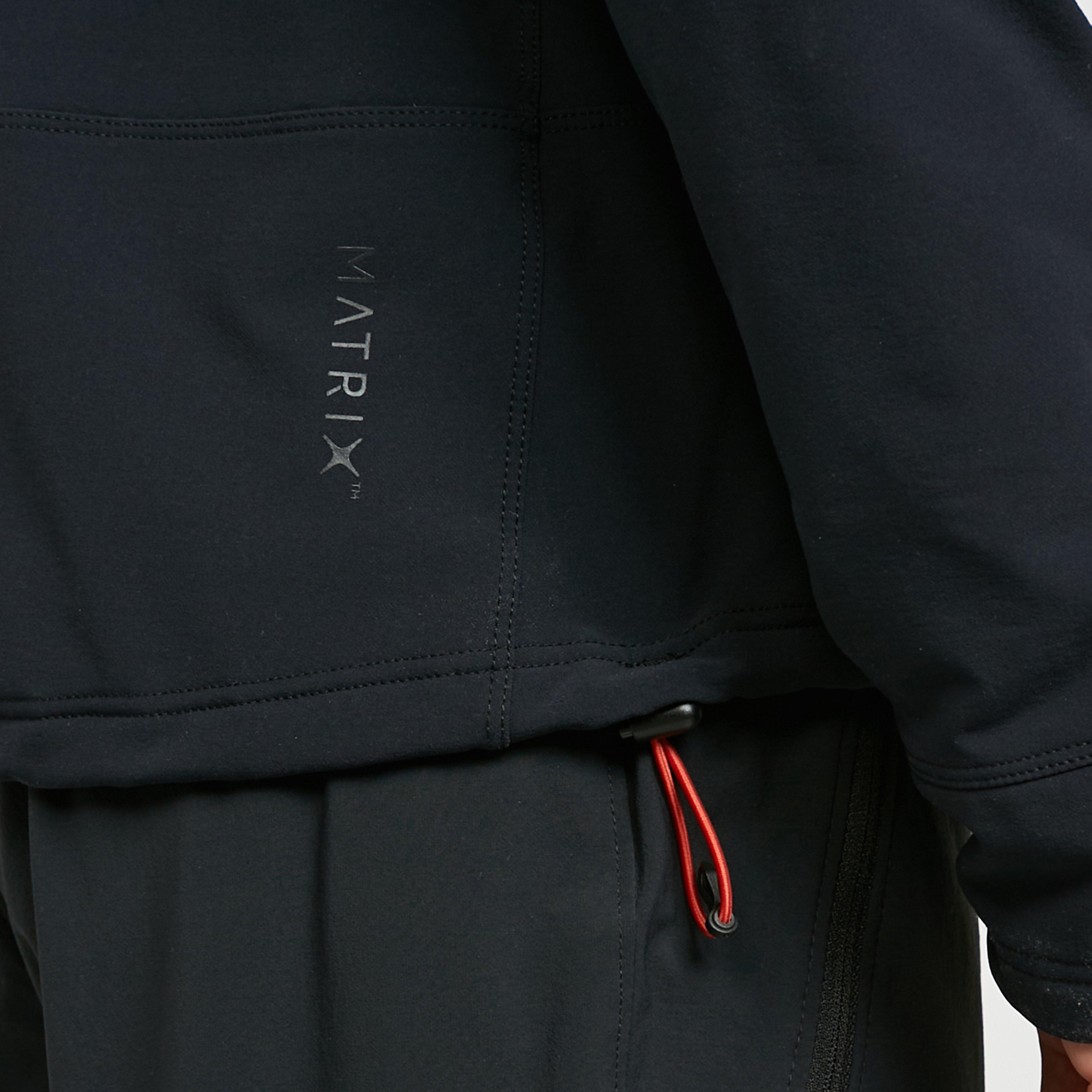 Men's Shadow Softshell Hoodie