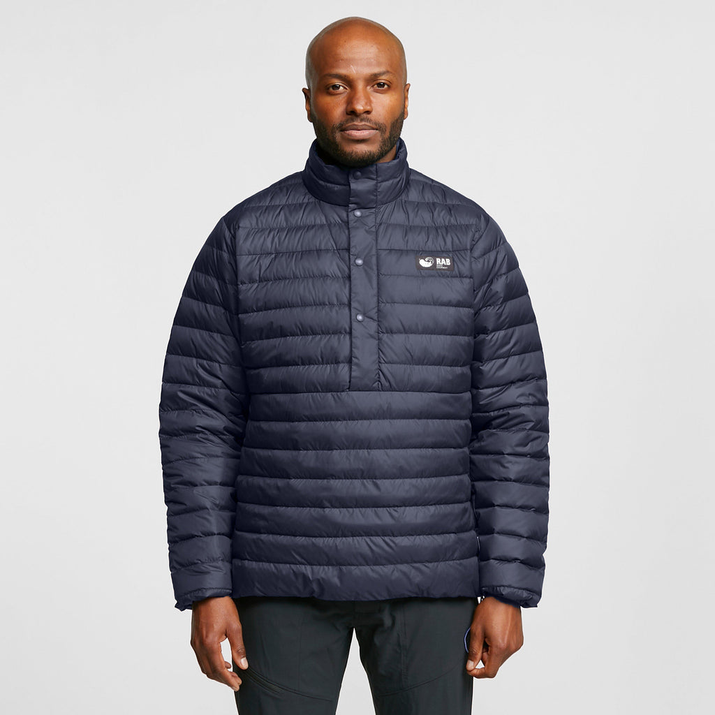 Men's Horizon Down Pull-On