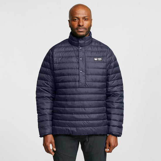 Men's Horizon Down Pull-On