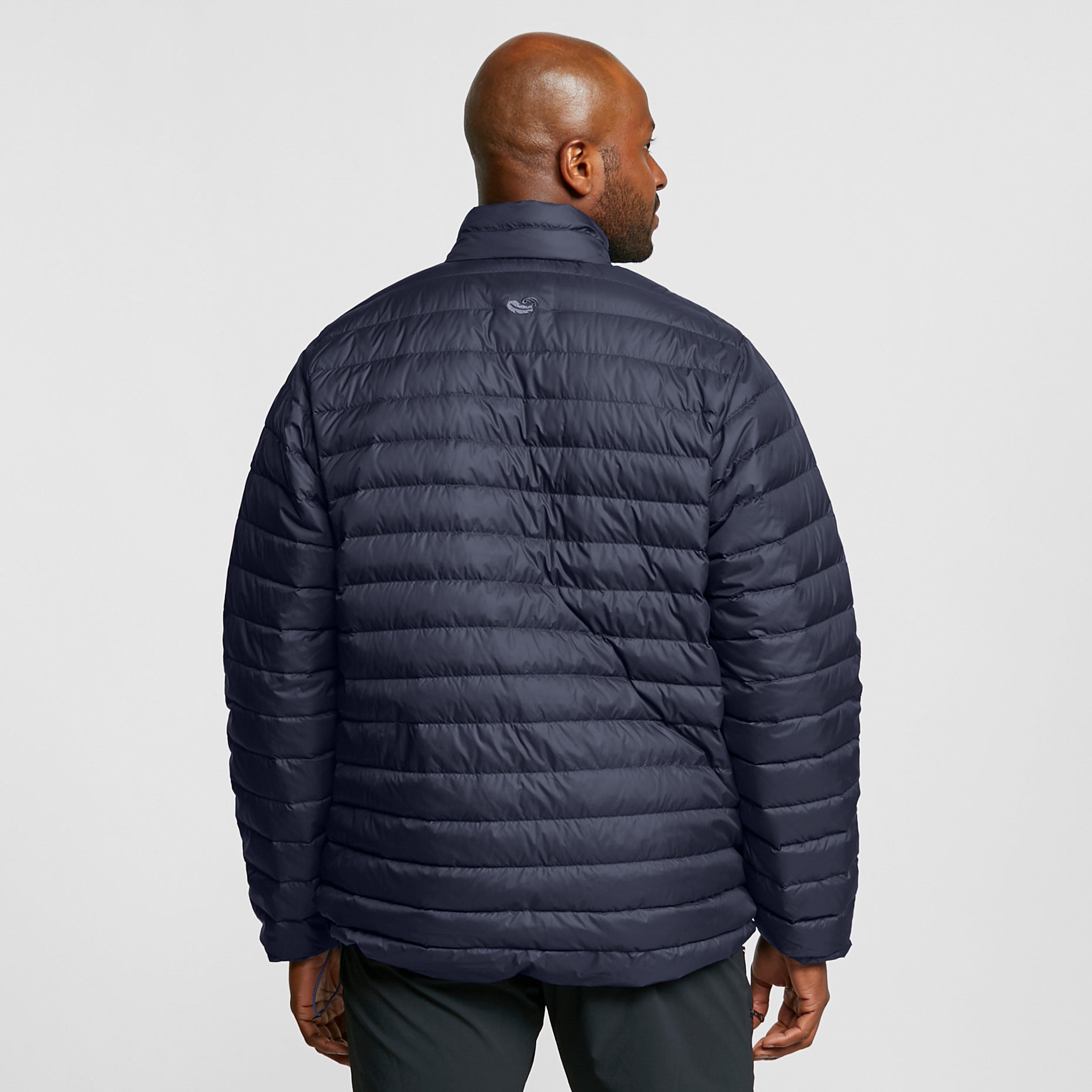 Men's Horizon Down Pull-On