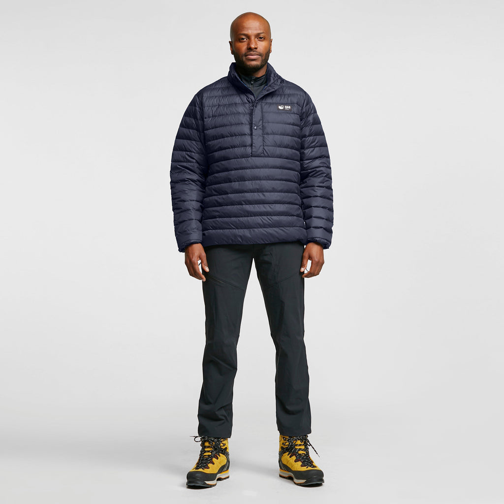 Men's Horizon Down Pull-On
