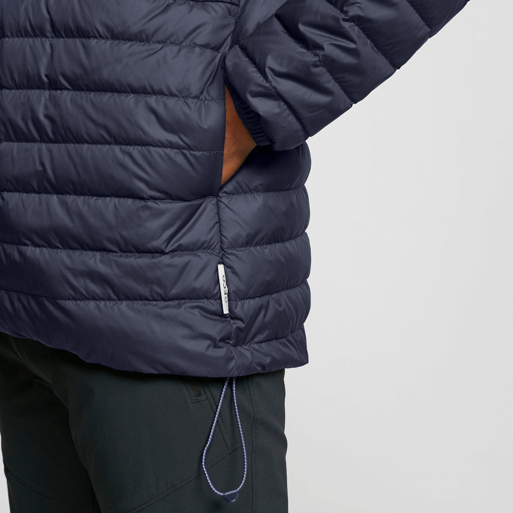 Men's Horizon Down Pull-On