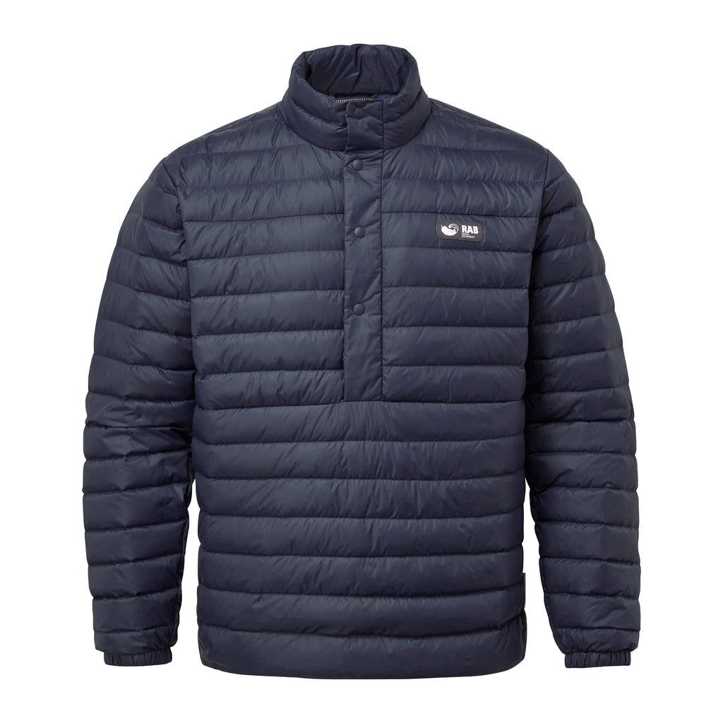 Men's Horizon Down Pull-On