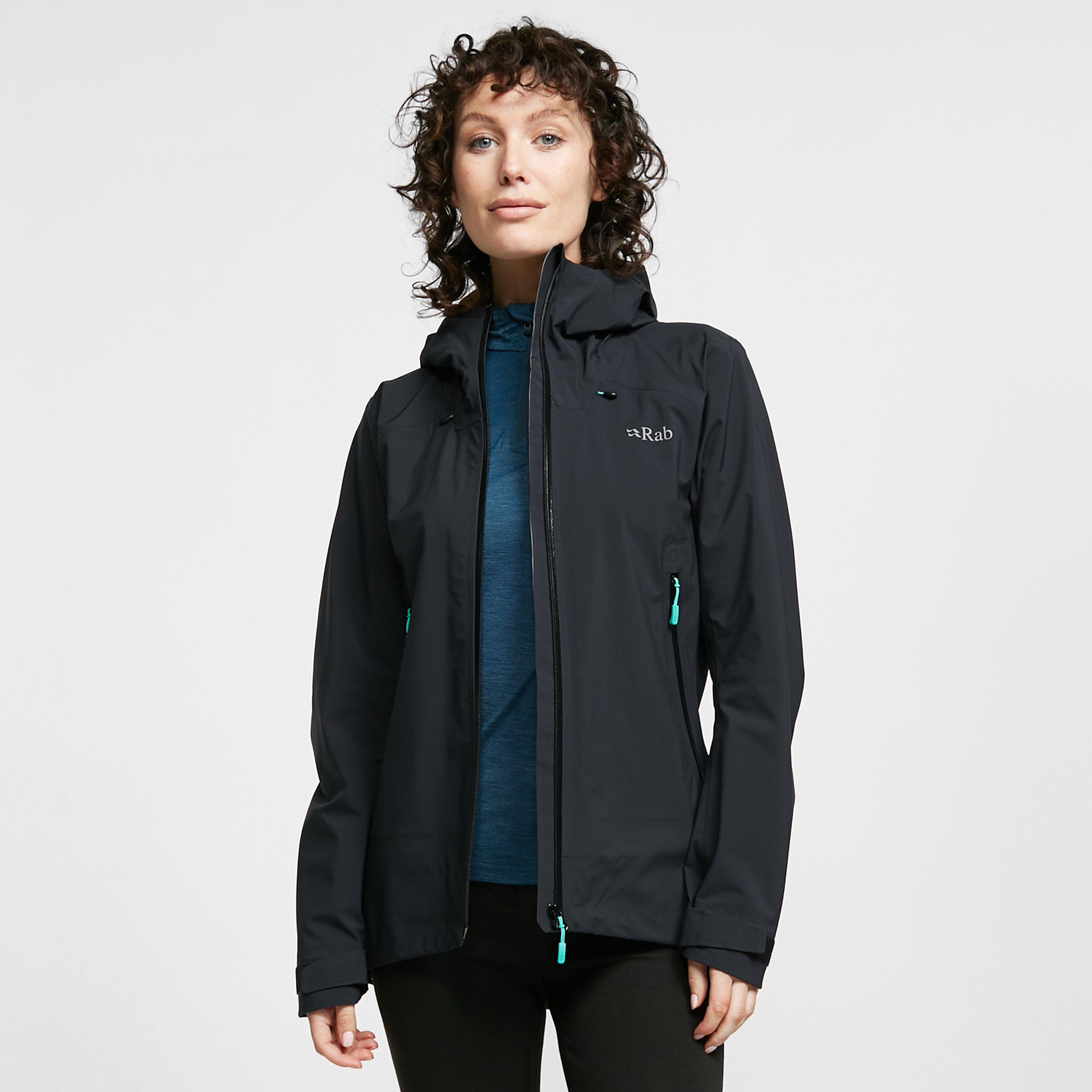 Women's Arc Waterproof Jacket