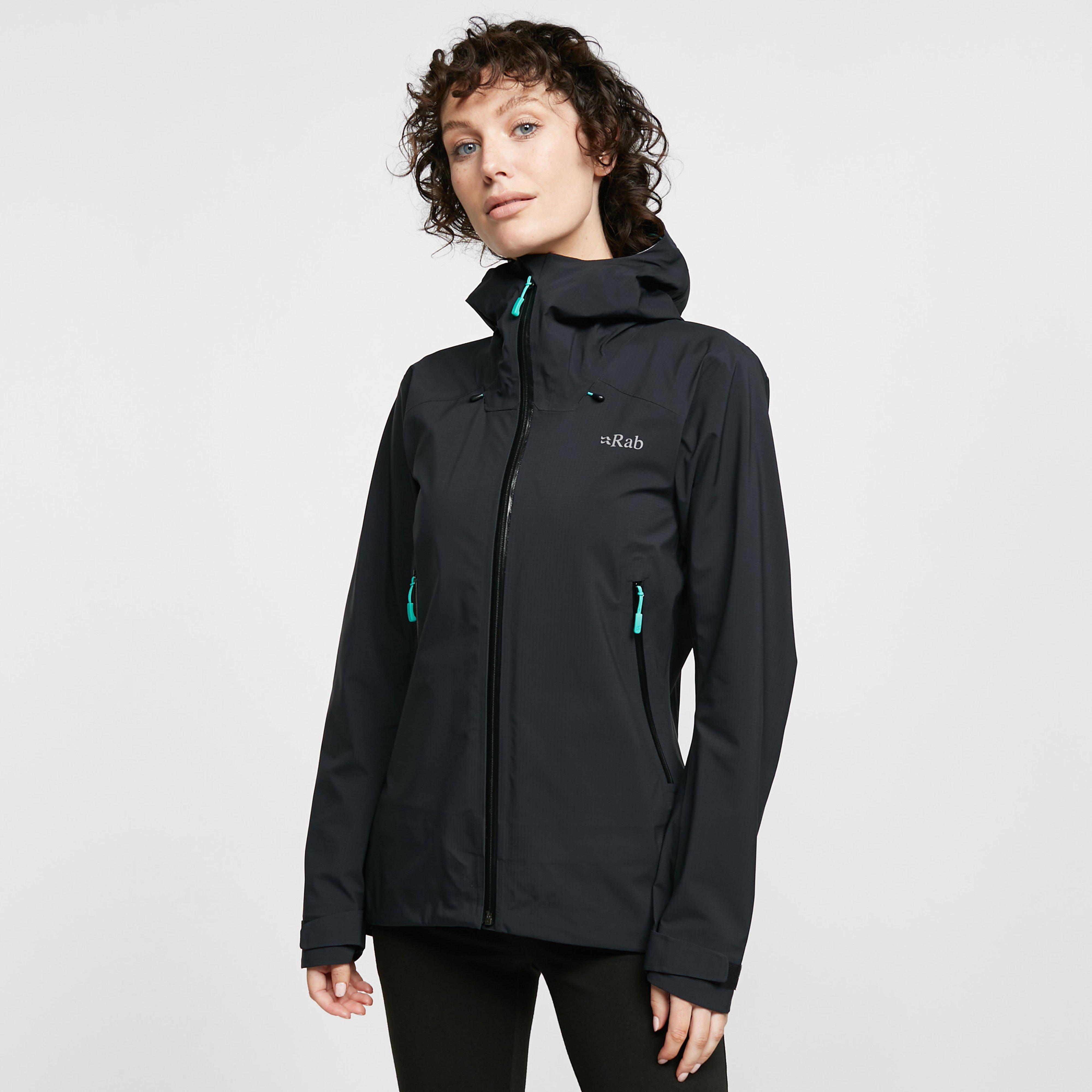 Women's Arc Waterproof Jacket
