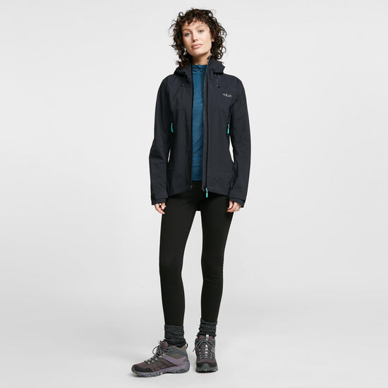 Women's Arc Waterproof Jacket