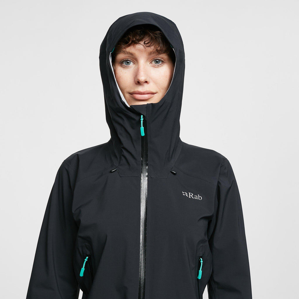 Women's Arc Waterproof Jacket