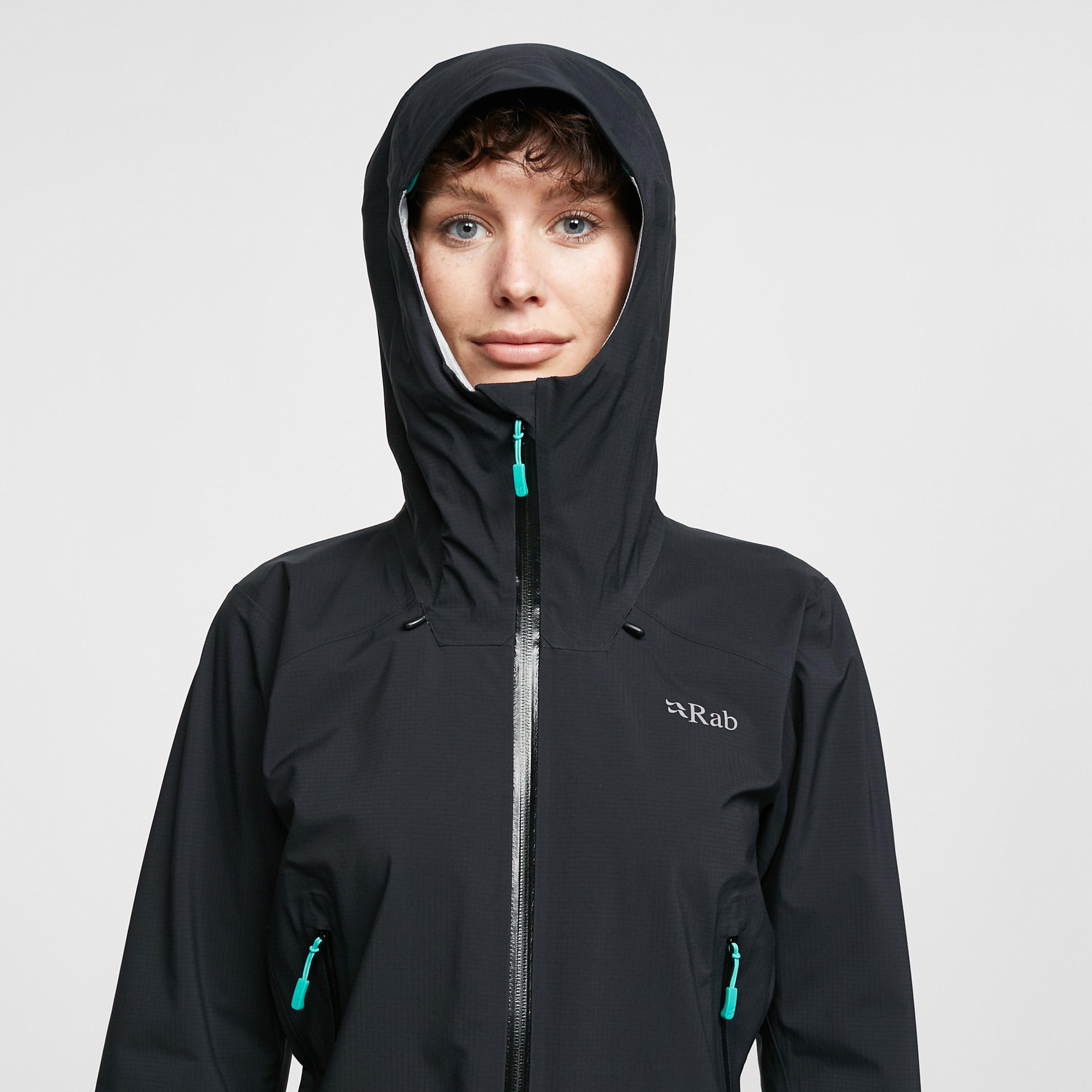 Women's Arc Waterproof Jacket