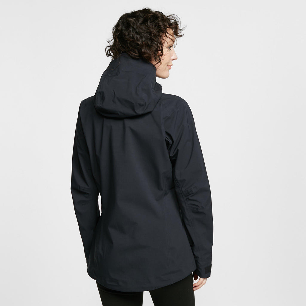 Women's Arc Waterproof Jacket