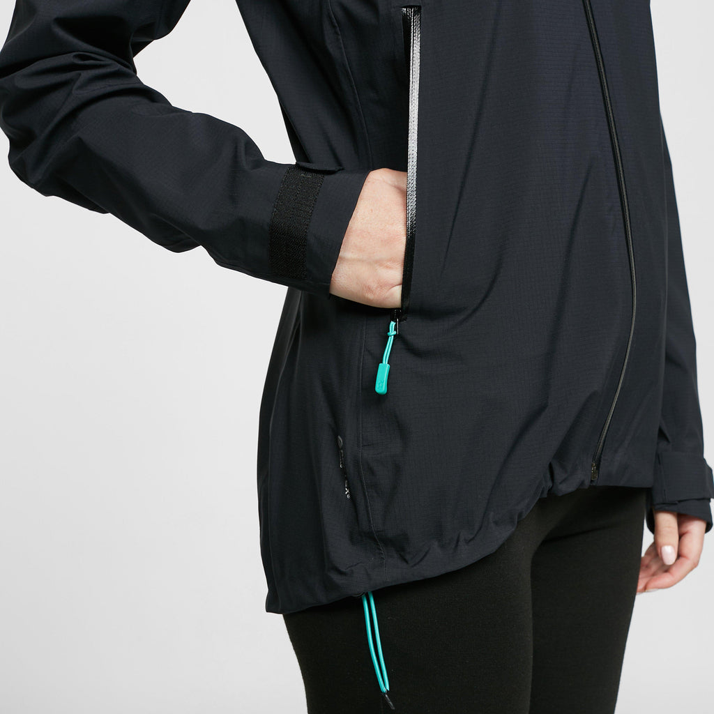 Women's Arc Waterproof Jacket