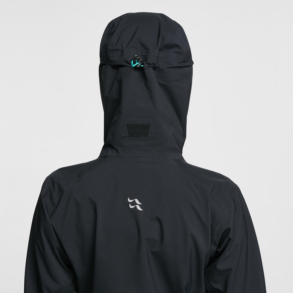 Women's Arc Waterproof Jacket