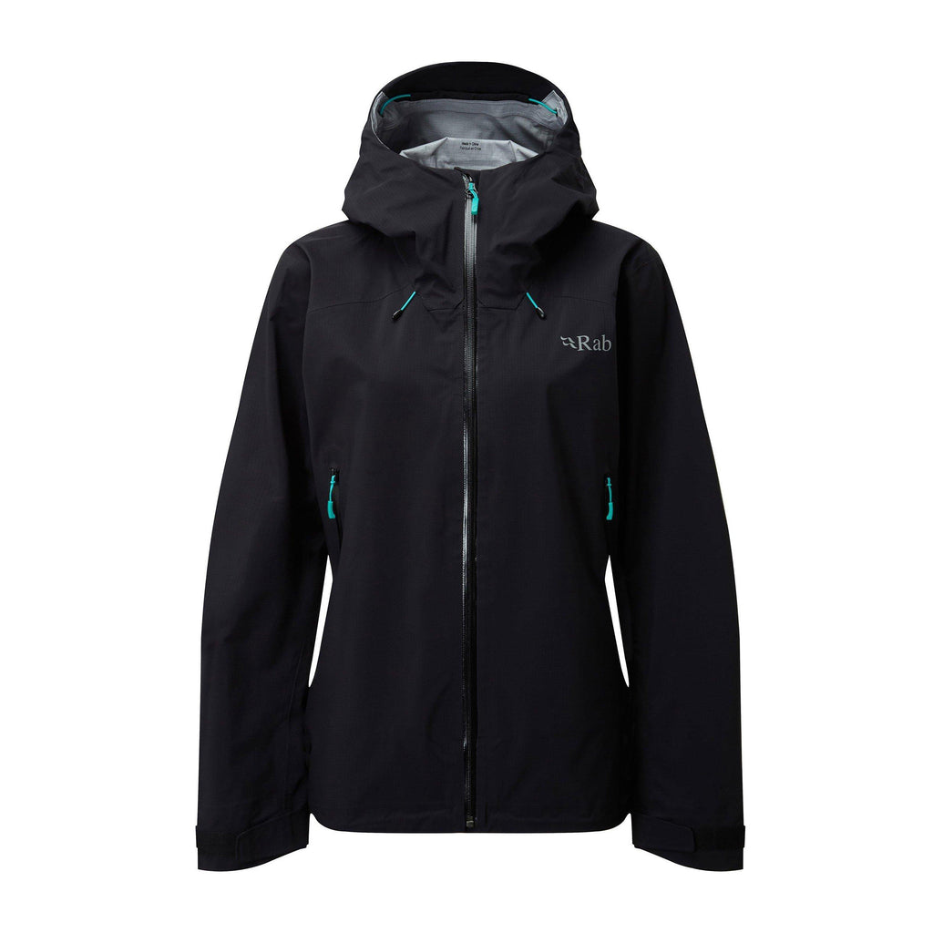 Women's Arc Waterproof Jacket