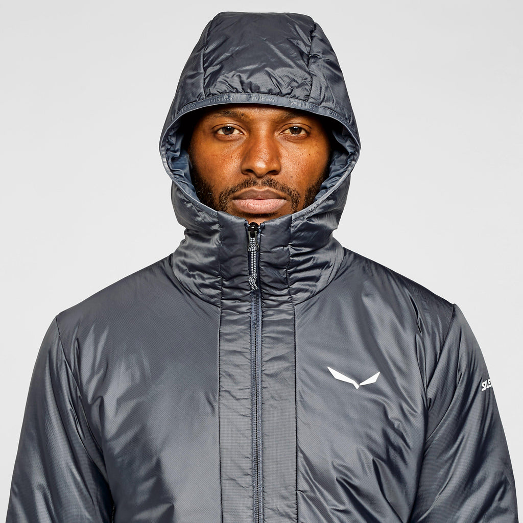 Men's Puez 2 Awp Hood Jacket