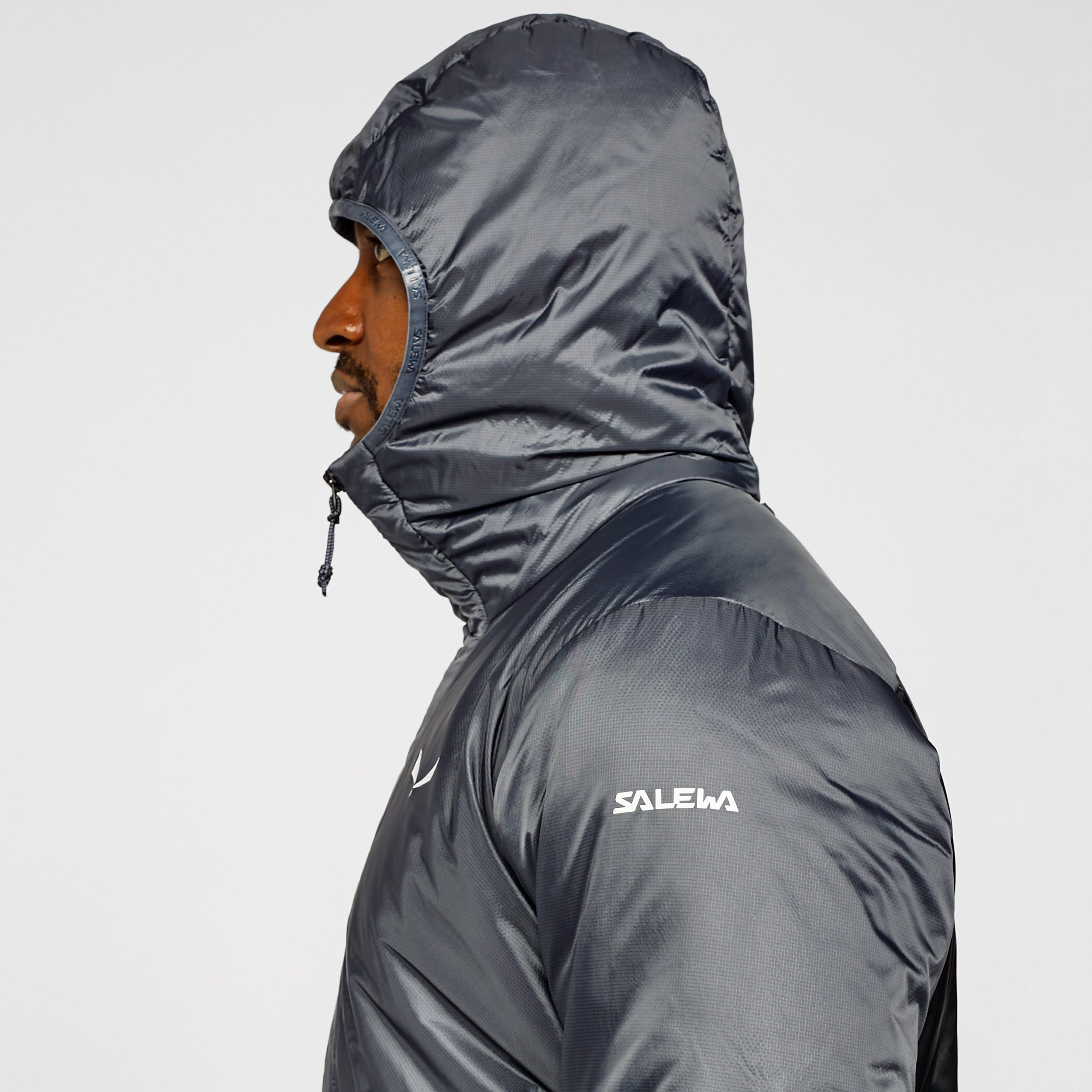 Men's Puez 2 Awp Hood Jacket