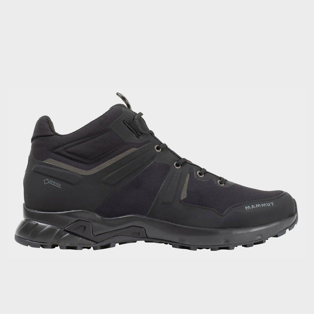 Men's Ultimate Pro Mid GORE-TEX Hiking Shoes