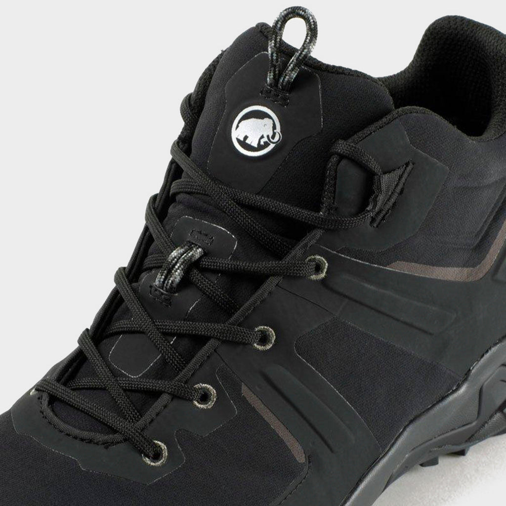 Men's Ultimate Pro Mid GORE-TEX Hiking Shoes