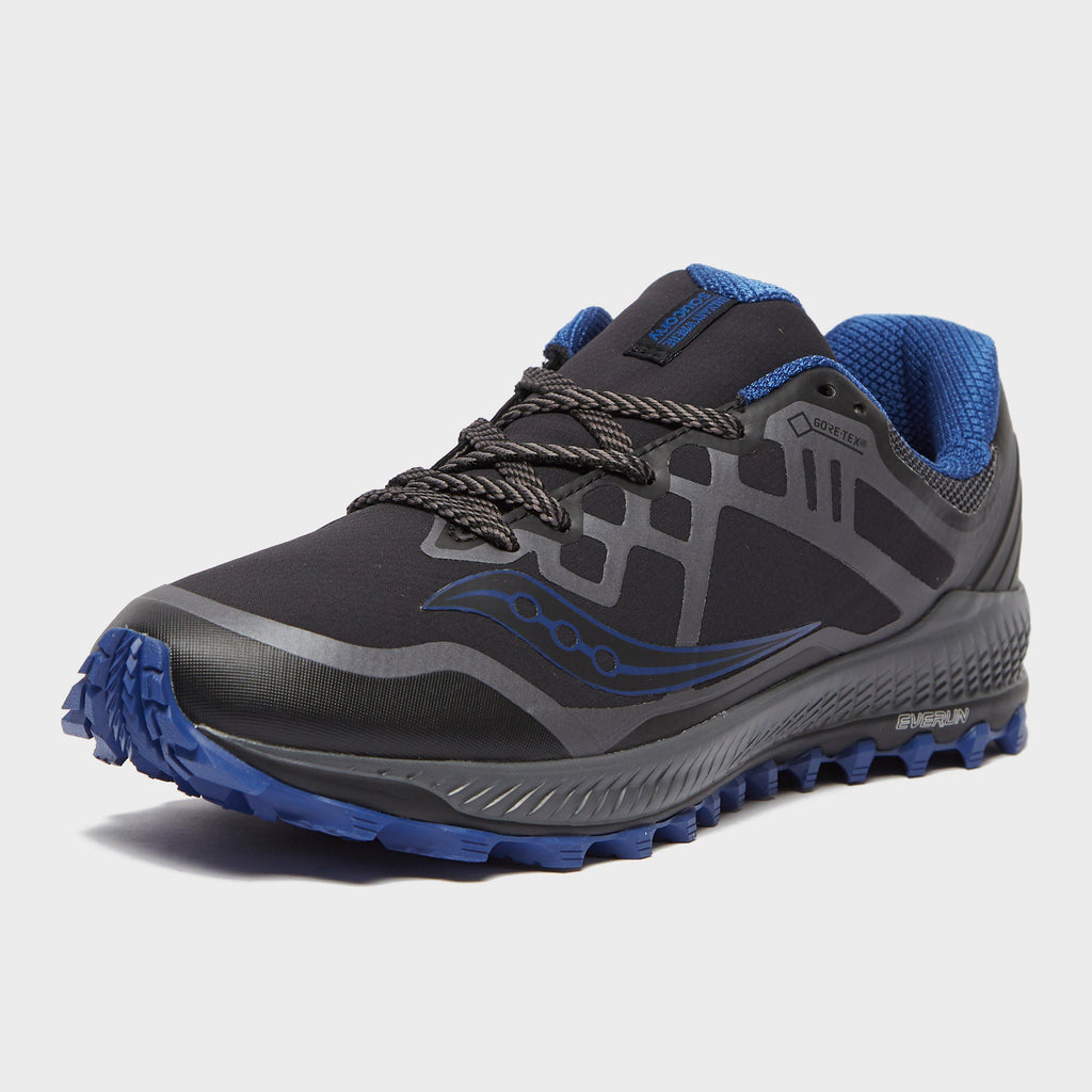 Men's PEREGRINE 8 GTX Trail Running Trainers